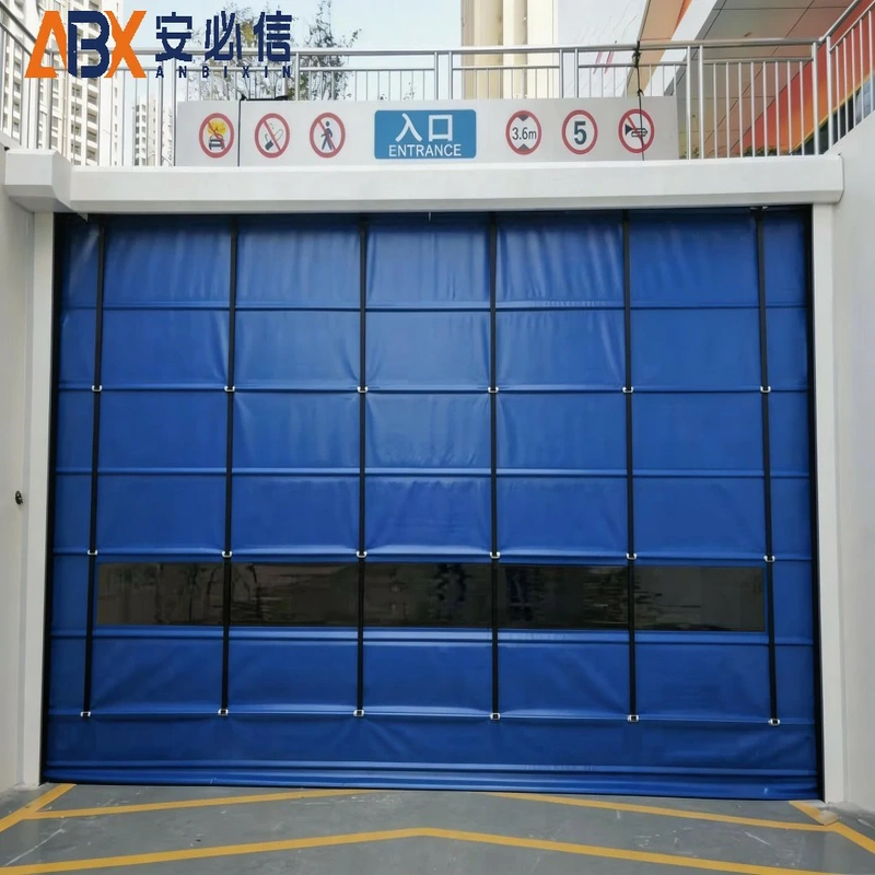 酒泉背带堆积门